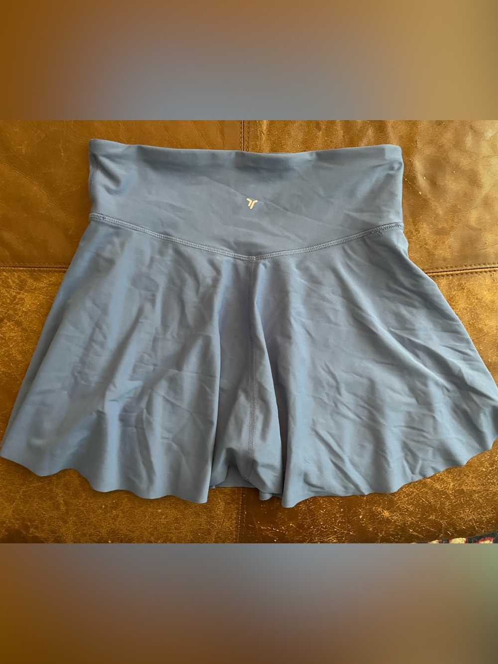 ON Powersoft Skort